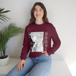 Go Sup Sai 3 Crewneck Sweatshirt