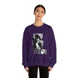 Ulquio Cif Crewneck Sweatshirt