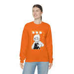 So Eva Crewneck Sweatshirt