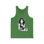 Ca Alber Tank Top