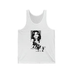 Ca Alber Tank Top