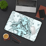 Katar Cla Desk Mat