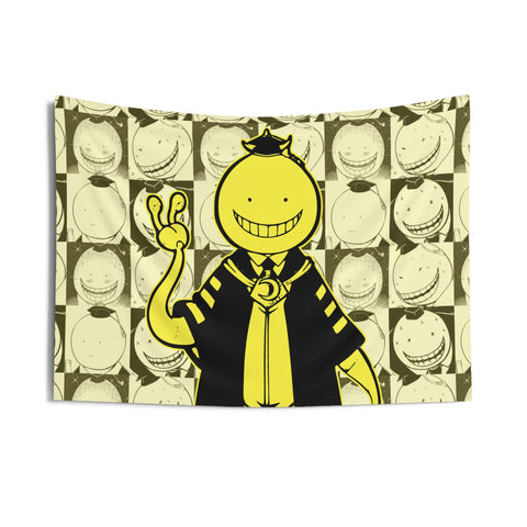 Ko Sensei Tapestry