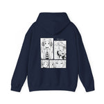 Frieren Hoodie