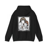 Kot an Nao Hoodie