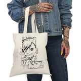 Dor Tote Bag