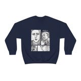 Erw Smi Crewneck Sweatshirt