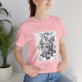 Shuffle T-Shirt