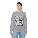 Thorf Crewneck Sweatshirt