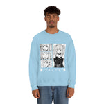 Mi Ama Crewneck Sweatshirt