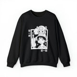 Luf and Chop Crewneck Sweatshirt