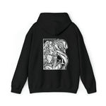 Le Acker Hoodie