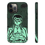 Yus Urame Phone Case