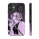 Shin Ko Phone Case