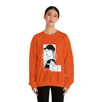 Akih Ka Crewneck Sweatshirt