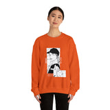 Akih Ka Crewneck Sweatshirt