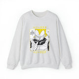 Veg Crewneck Sweatshirt