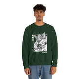 Ten Crewneck Sweatshirt