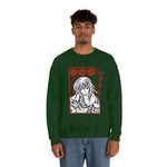 Ri Grem Crewneck Sweatshirt