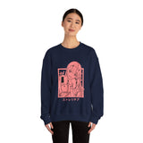 0 2 Crewneck Sweatshirt