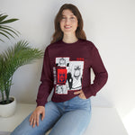 Jira Crewneck Sweatshirt