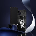 Tux Ma iPhone 13 Phone Case