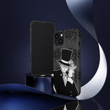 Tux Ma iPhone 13 Phone Case