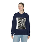 Ai Oo Go Crewneck Sweatshirt