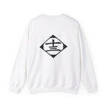 Uki Crewneck Sweatshirt