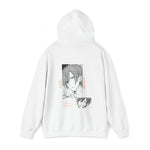 Sas Shuu Hoodie