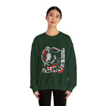 Kam Crewneck Sweatshirt