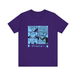Custom Grimm T-Shirt 3.0