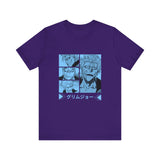 Custom Grimm T-Shirt 3.0