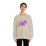 She Crewneck Sweatshirt