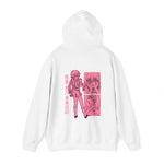 Yu Gas Hoodie