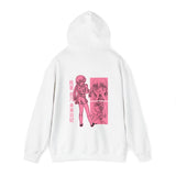 Yu Gas Hoodie