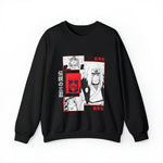 Jira Crewneck Sweatshirt