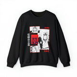 Jira Crewneck Sweatshirt