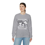 Yu, Kan, and Ze Crewneck Sweatshirt