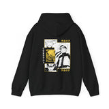 Nar Uzum Hoodie