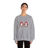 Na and Hac Crewneck Sweatshirt