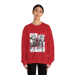 Arm Arl Crewneck Sweatshirt