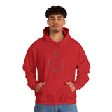 Ryo Suk Hoodie