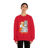 Shi Kusak Crewneck Sweatshirt