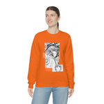 Ba Crewneck Sweatshirt