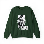 Miya Crewneck Sweatshirt