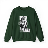 Miya Crewneck Sweatshirt