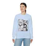 Thorf Crewneck Sweatshirt