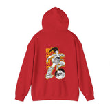 Ko Hoodie