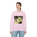 Med Crewneck Sweatshirt